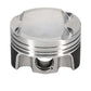 Wiseco Mitsubishi EVO X 4B11 Turbo -8cc 86mm Bore 8.8 CR HD Forged Piston Kit - Racecraft Industries