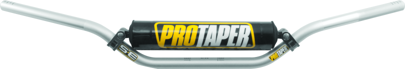 ProTaper SE KX High Handlebar - Silver - Racecraft Industries