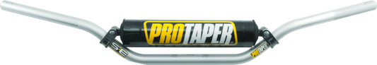 ProTaper SE KX High Handlebar - Silver - Racecraft Industries