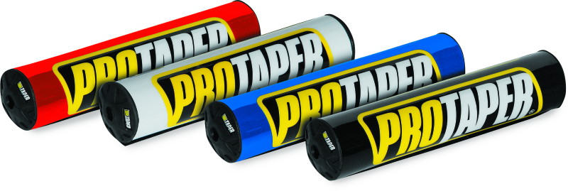 ProTaper Molded 10in Bar Pad - Black - Racecraft Industries