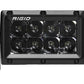 Rigid Industries 4in E Series Spot - Midnight Edition - Racecraft Industries