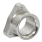 Vibrant Nissan SR20 OEM Turbo Compressor Aluminum Outlet Flange - Racecraft Industries