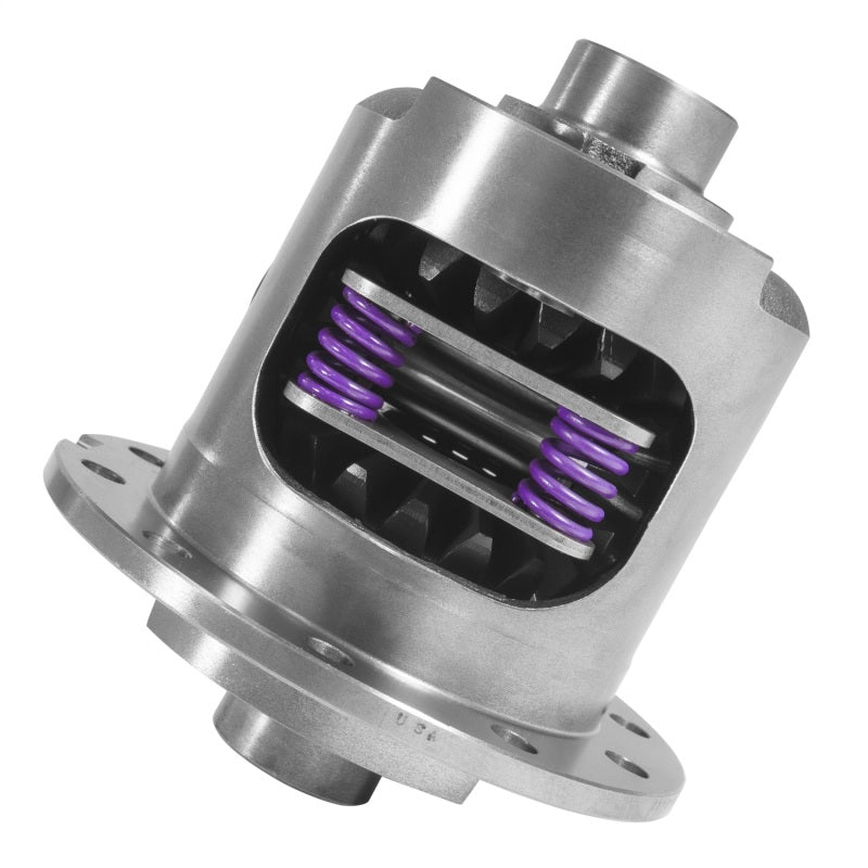 Yukon Gear Dura Grip Positraction For Ford 8.8in w/31 Spline Axles - Racecraft Industries