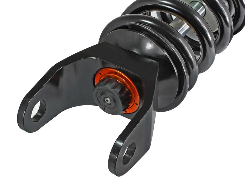 aFe Control PFADT Series Featherlight Single Adj Street/Track Coilover System 97-13 Chevy Corvette - Racecraft Industries