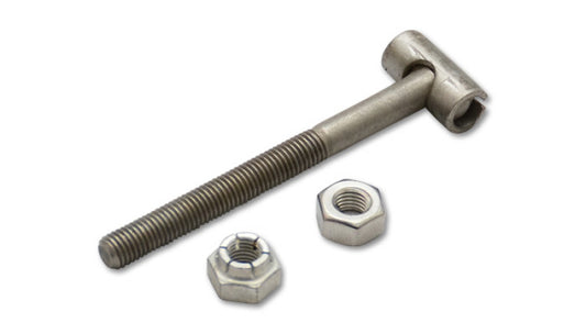 Vibrant Replacement Fastener Set for V-Band Clamp - Racecraft Industries