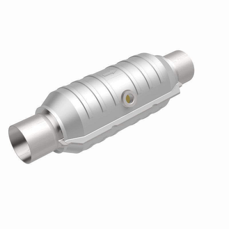 MagnaFlow Conv Univ 2.25inch Honda - Racecraft Industries