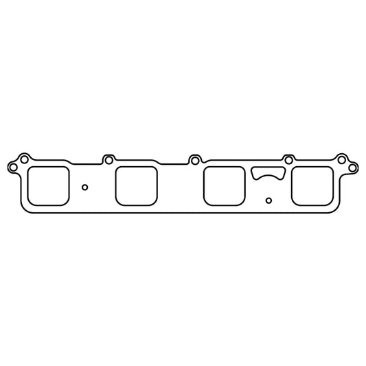 Cometic Chrysler 6.2L Hellcat Gen-3 Hemi .060in. Fiber Intake Manifold Gasket Kit - Racecraft Industries