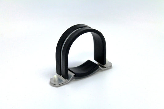 Fuelab Bracket & Hardware Kit for 818xx/828xx Series Filters (828xx Series Need 2) - 1 Bracket - Racecraft Industries