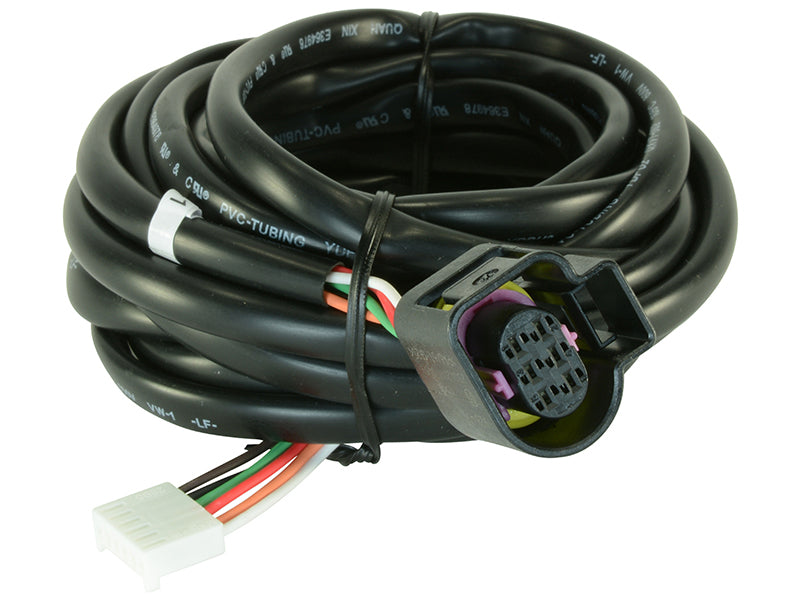AEM Replacement Sensor Harness for Digital Wideband Gauge (30-4110) - Racecraft Industries