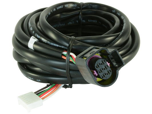 AEM Replacement Sensor Harness for Digital Wideband Gauge (30-4110) - Racecraft Industries