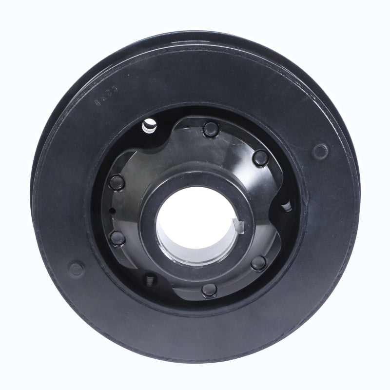 Fluidampr 09-21 Nissan GT-R R35 VR38DETT Steel Internally Balanced Damper - Racecraft Industries