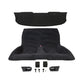 Ford Racing 18-20 Mustang Rear Seat Delete Kit - Racecraft Industries