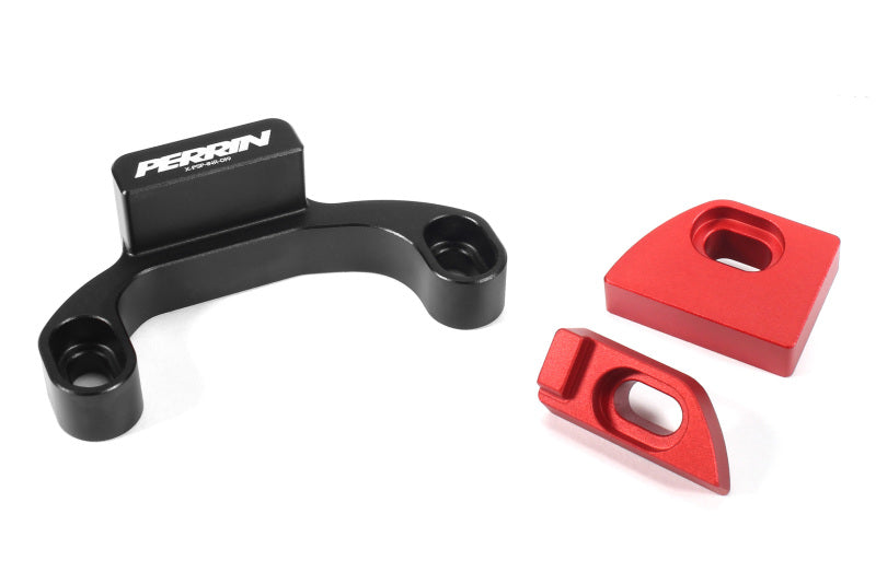 Perrin 2018+ Subaru WRX Super Shifter Stop (w/o Short Throw Shifter) - Racecraft Industries