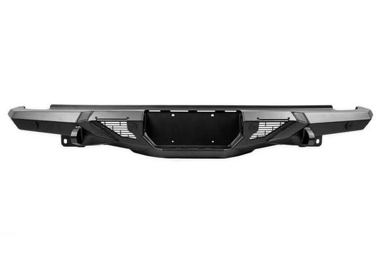 DV8 Offroad 20-23 Jeep Gladiator JT Spec Series Rear Bumper - Racecraft Industries