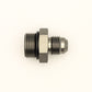 DeatschWerks 8AN ORB Male To 6AN Male Adapter (Incl O-Ring) - Racecraft Industries