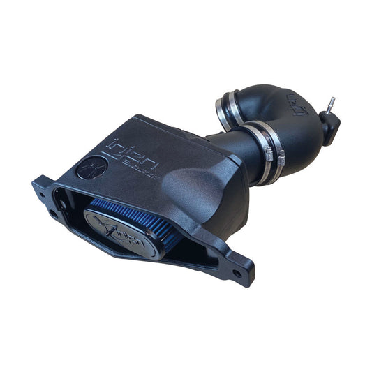 Injen 15-19 Chevrolet Corvette C7 ZO6 6.2L V8 Evolution Intake - Racecraft Industries