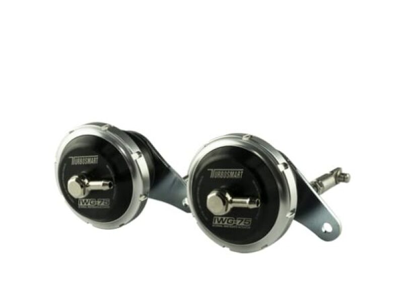 Turbosmart 07-21 Nissan GTR R35 12 PSI Internal Wastegate Kit - Racecraft Industries
