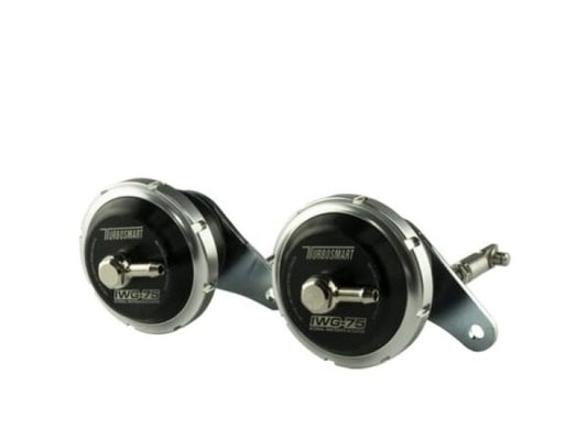 Turbosmart 07-21 Nissan GTR R35 12 PSI Internal Wastegate Kit - Racecraft Industries