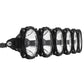 KC HiLiTES Universal 39in. Pro6 Gravity LED 6-Light 120w Combo Beam Light Bar (No Mount) - Racecraft Industries