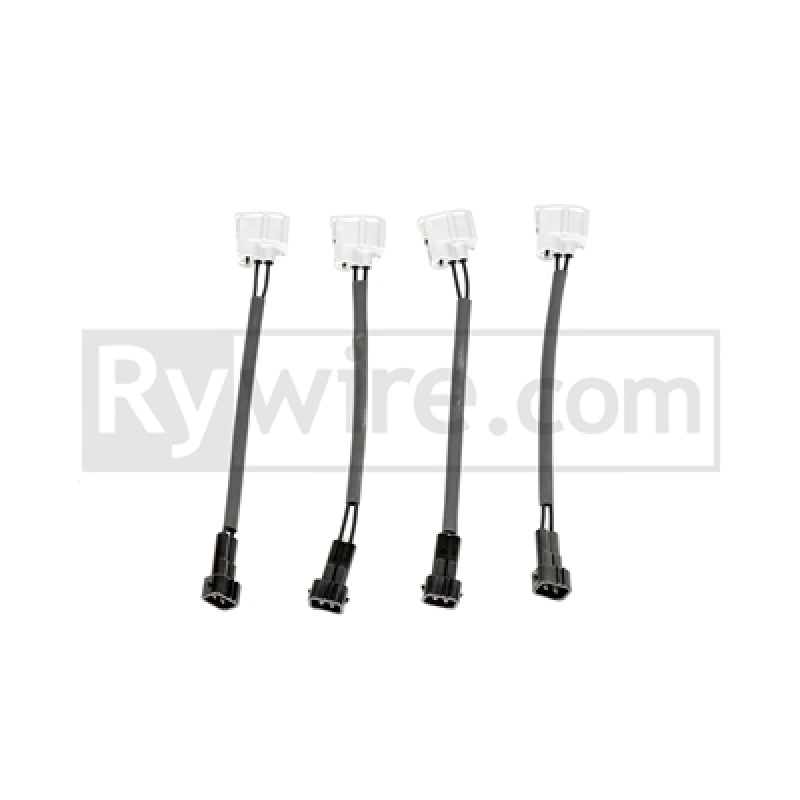Rywire OBD2 Harness to RDX Injector Adapters - Racecraft Industries