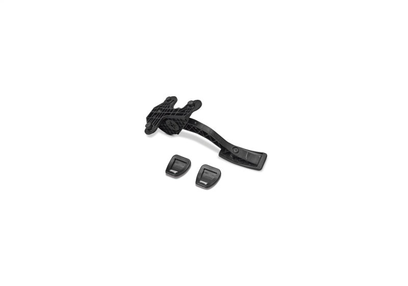 Ford Racing Aluminum and Urethane 11-17 Ford Mustang - Upgrade to Premium Package Pedals - Racecraft Industries