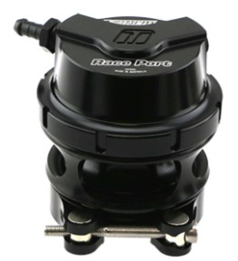 Turbosmart BOV Race Port - Sleeper - Racecraft Industries