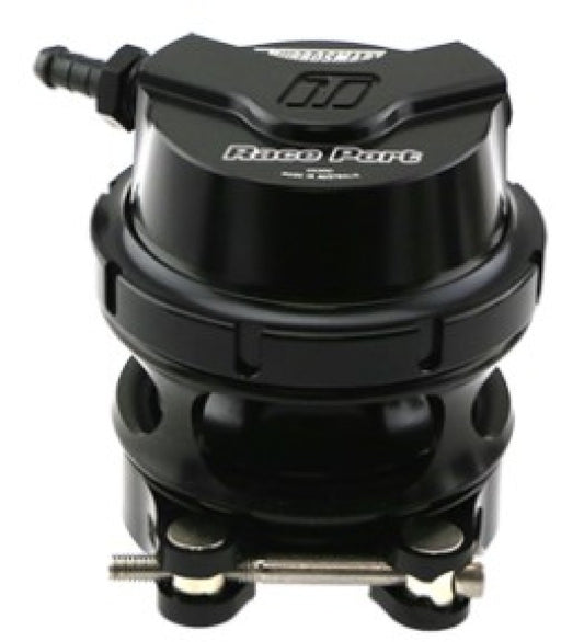 Turbosmart BOV Race Port - Sleeper - Racecraft Industries