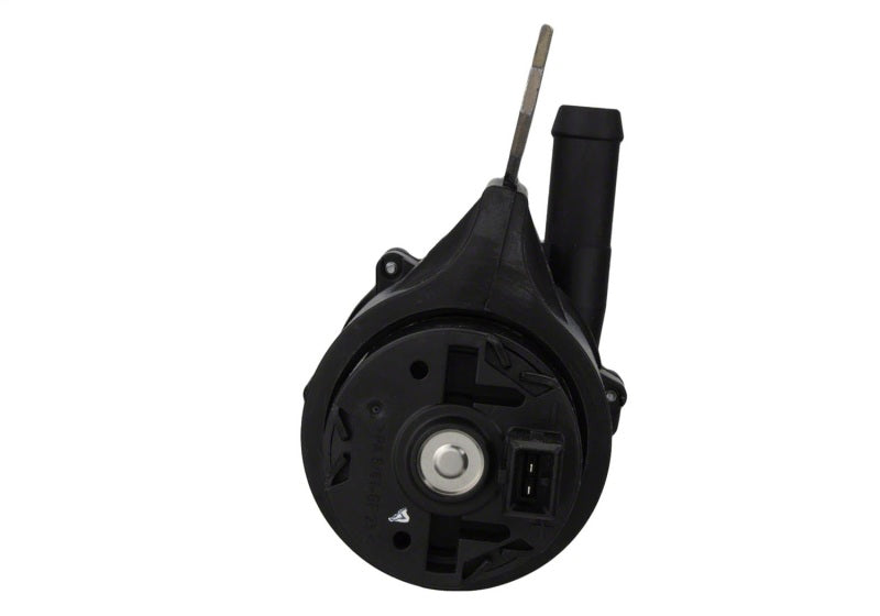 Ford Racing 07-12 Mustang Shelby GT500 Electric Water Pump - Racecraft Industries