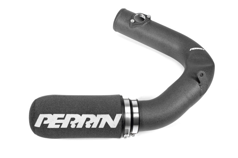 Perrin 22-23 Subaru BRZ/GR86 Cold Air Intake - Black - Racecraft Industries