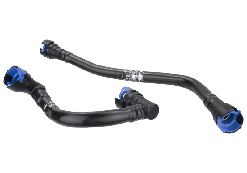 Ford Racing 15-16 Mustang GT350 5.2L V8 Oil-Air Separator - Racecraft Industries