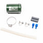 Radium Engineering 01-06 BMW E46 M3 Fuel Pump Install Kit - Pump Not Included - Racecraft Industries