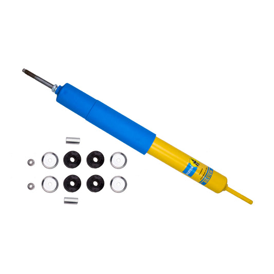 Bilstein B6 Performance 04-09 Chevy Kodiak V8 Rear Monotube Shock Absorber - Racecraft Industries