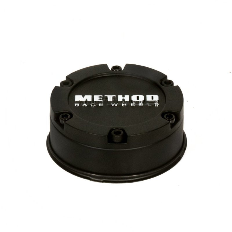 Method Cap CWHB - 83mm - Push Thru - Flat Cap - Racecraft Industries