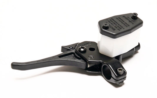Wilwood Handlebar Master Cylinder 5/8in Bore L/H - Long Lever - Racecraft Industries