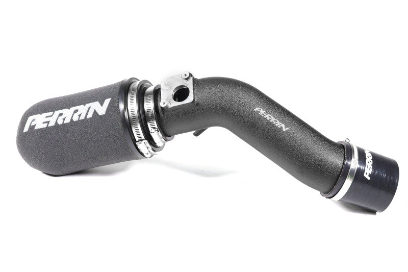Perrin 18-21 Subaru STI Cold Air Intake - Black - Racecraft Industries