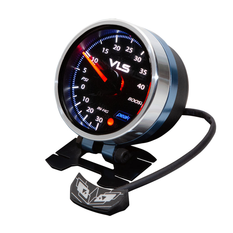 Revel VLSII Boost 52mm Gauge - Racecraft Industries