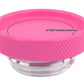 Perrin 02-21 Subaru WRX / 2022 BRZ & GR86 / 04-21 STI / 00-18 Forester XT Oil Fill Cap - Hyper Pink - Racecraft Industries