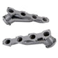 BBK 09-20 Dodge Challenger Hemi 5.7L Shorty Tuned Length Exhaust Headers - 1-3/4in Titanium Ceramic - Racecraft Industries
