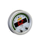 AEM X-Series Pressure 0-100psi Gauge Kit - Racecraft Industries