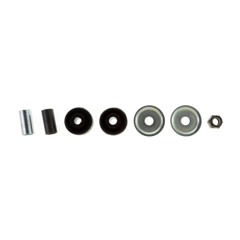 Bilstein 5125 Series KBOA Lifted Truck 619.30mm Shock Absorber - Racecraft Industries