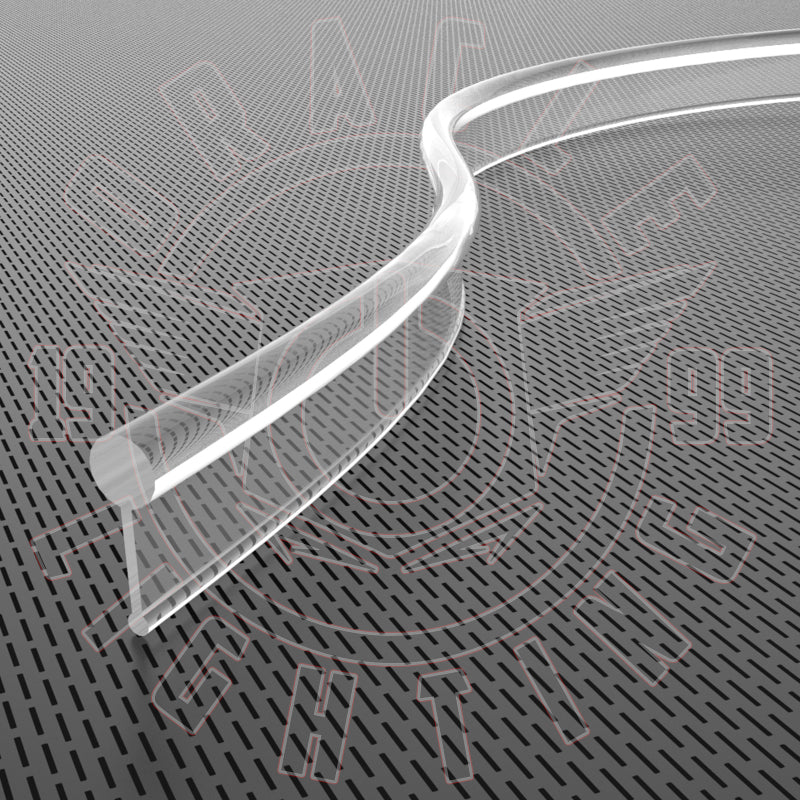 Oracle Fiber Optic LED Interior Kit - ColorSHIFT (2PCS) - ColorSHIFT SEE WARRANTY - Racecraft Industries