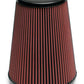 Airaid Universal Air Filter - Cone 6 x 7 1/4 x 5 x 9 - Racecraft Industries
