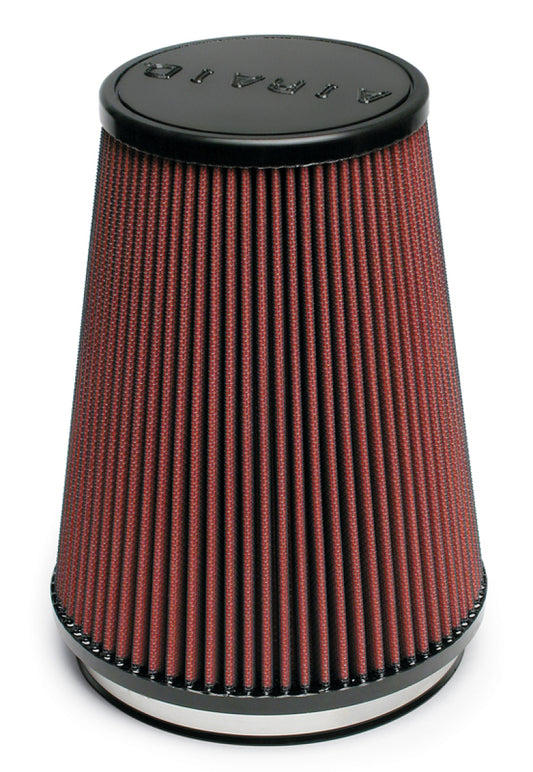 Airaid Universal Air Filter - Cone 6 x 7 1/4 x 5 x 9 - Racecraft Industries