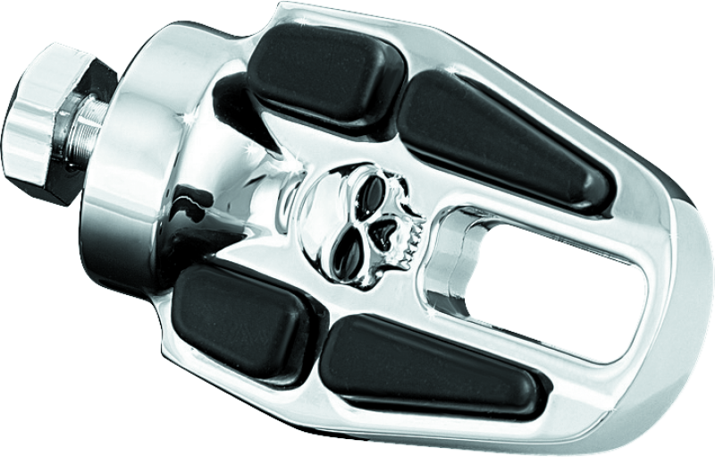 Kuryakyn Zombie Shift Peg For Harley-Davidson Chrome - Racecraft Industries