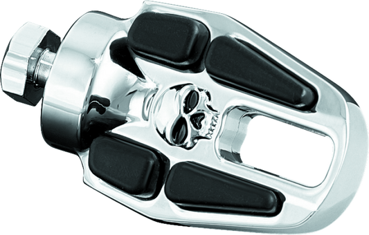 Kuryakyn Zombie Shift Peg For Harley-Davidson Chrome - Racecraft Industries