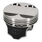Wiseco Honda Turbo F-TOP 1.176 X 81.0MM Piston Kit - Racecraft Industries