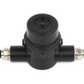 AEM Water / Methanol Inline Injection Filter - Racecraft Industries