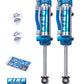 King Shocks 96-04 Toyota Tacoma (6 Lug) Rear 2.5 Dia Piggy Hose Reservoir Shock (Pair) - Racecraft Industries