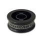 Vibrant Oil Filter Spacer 1/8 NPT Female Ports - Racecraft Industries