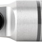 Fox 2.0 Performance Series 8in. Smooth Body IFP Shock / Std Travel w/Eyelet Ends (Alum) - Black - Racecraft Industries